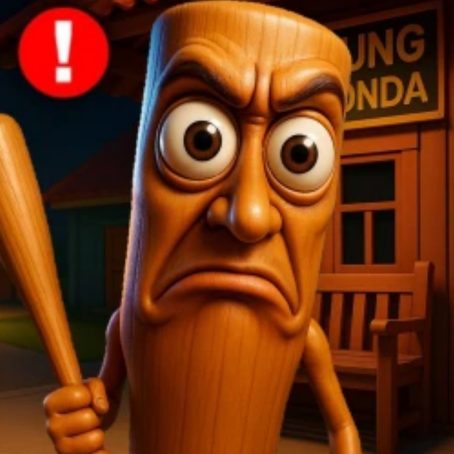 Tung Tung's Motel
